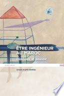 Etre ingénieur au Maroc