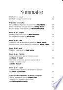 Etre journaliste en Méditerranée