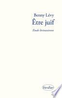 Être juif