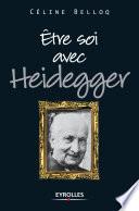 Être soi avec Heidegger