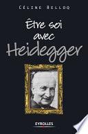 Etre soi avec Heidegger