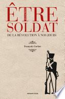 Être soldat
