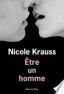 Être un homme