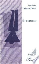 Etreintes