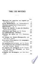 Étrennes religieuses