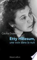 Etty Hillesum