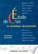Etude de cas en statistique décisionnelle