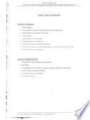 Etude de préfaisabilité: Annexes techniques et administratives