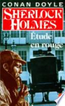 Etude En Rouge