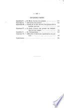 Étude physiologique sur l'action des poisons