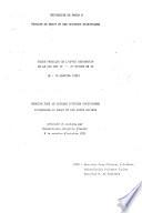 Etude pratique de l'effet rétroactif de la loi des 17-21 nivose an II (6-10 janvier 1794).