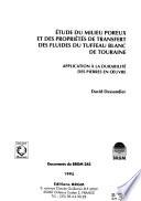 Etude structurale de matières organiques soumises à des processus métamorphiques