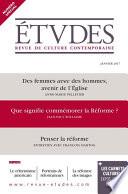 Etudes 4234