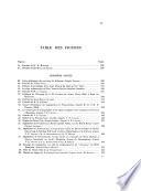Études américaines