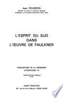 Etudes anglaises