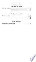 Etudes anglaises