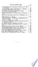 Etudes anglaises