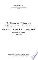 Etudes anglaises