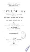 Études bibliques