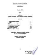 Etudes chinoises