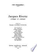 Études cinématographiques