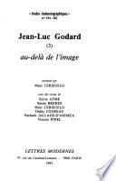 Etudes cinématographiques