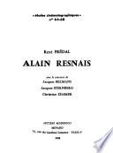 Etudes cinématographiques
