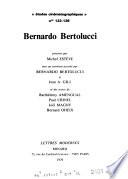 Études cinématographiques