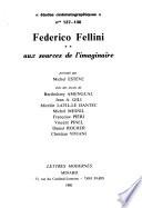 Etudes cinématographiques