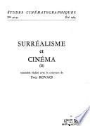 Études cinématographiques