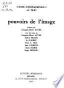 Études cinématographiques