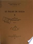 Études crétoises