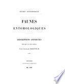 Ètudes d'entomologie: De la variation chez les lépidoptères. 1896
