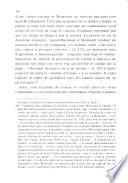 Etudes de langue et littérature françaises