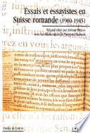 Études de lettres