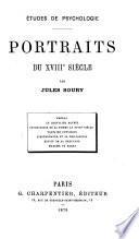 Études de psychologie