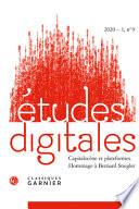 Etudes Digitales
