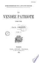 Etudes documentaires sur la Révolution française