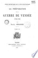 Etudes documentaires sur la Révolution française