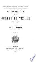 Etudes documentaires sur la Révolution française