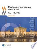 Études économiques de l'OCDE : Autriche 2013