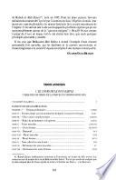 Etudes et documents berbères