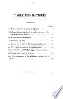 Etudes et lectures sur les sciences d'observation et leurs applications pratiques
