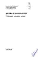 Etudes et sources