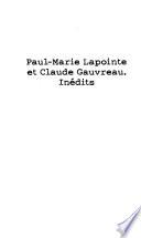 Études françaises