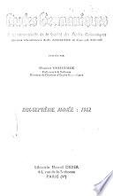Études germaniques