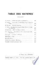 Études germaniques
