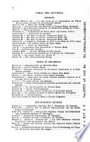 Études germaniques
