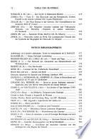Études germaniques