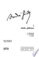 Études gidiennes